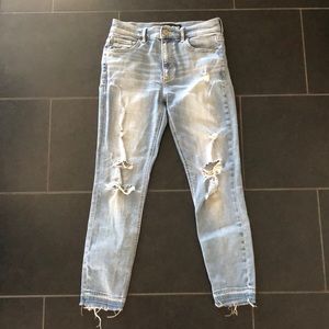 Express Jeans